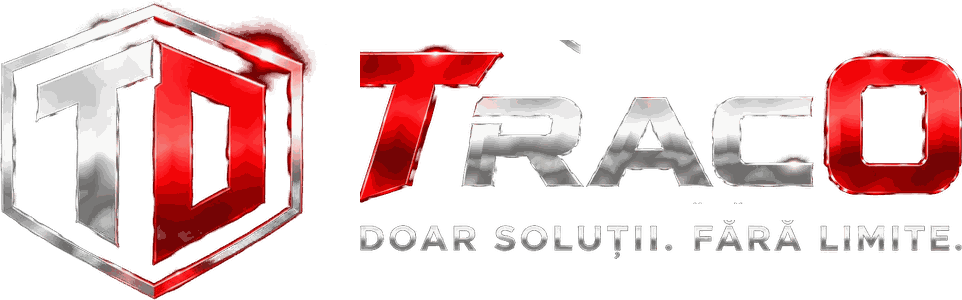 ULTRA TCM — TRACO · Doar soluții. Fără limite.